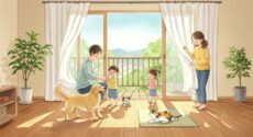 C値だけじゃない。快適な住まいに本当に必要なこと